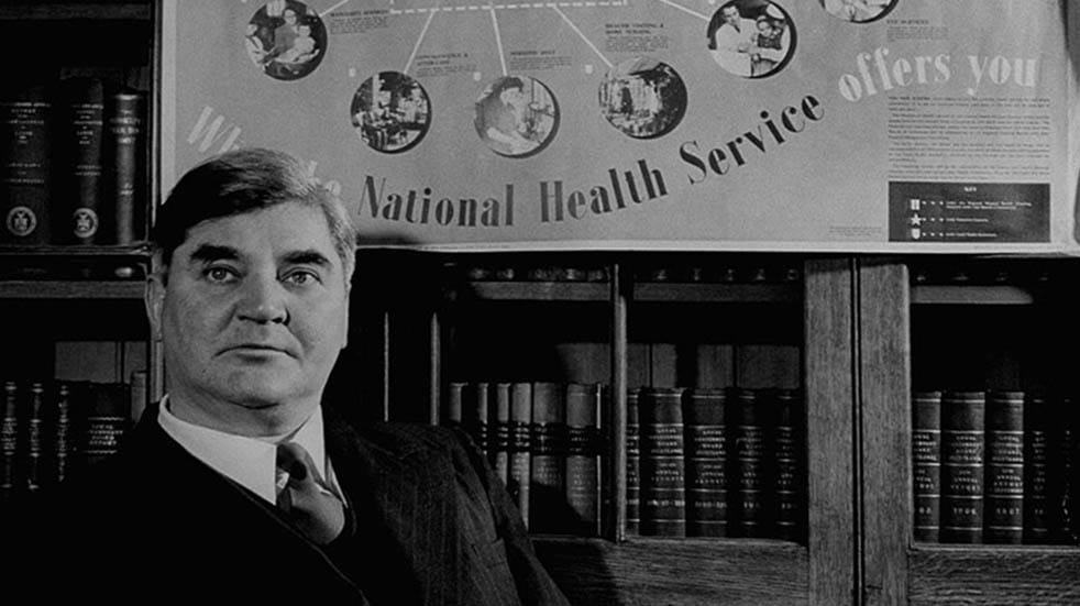 Healthcare heroes from the past Boundless by CSMA